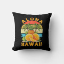 Search for aloha cushions Vacation
