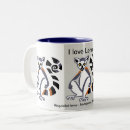 Search for lemurs mugs Madagascar