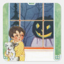 Search for girl pumpkin stickers Ghost