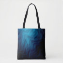 Search for bended bags Abstract