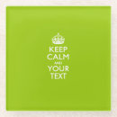 Search for calm barware Humor