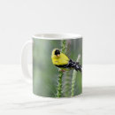 Search for yellow canary mugs Nature