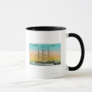 Search for boat dock mugs California