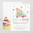 Search for ice cream social invitations Here's the scoop