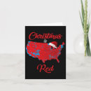 Search for map christmas cards Winter
