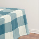 Search for peacock blue tablecloths Pattern