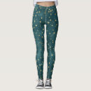 Search for night sky leggings Blue