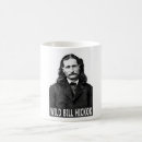Search for hickok mugs Gunslinger