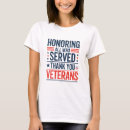 Search for thank a veteran tshirts Usa
