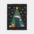 Search for black labrador blankets Merry christmas