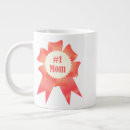 Search for number one mum mugs Mother