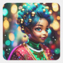 Search for hair styling stickers Stylist