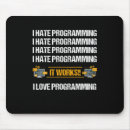 Search for programming mouse mats Geek