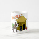 Search for hawaiian tiki mugs Aloha