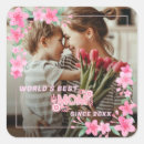 Search for best mother in the world stickers Best mum ever