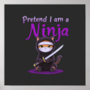 Search for funny samurai posters Martial arts