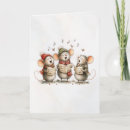Search for song small christmas cards Humourous