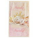 Search for lace gift bags Roses