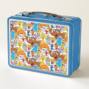 Search for sesame street lunch boxes Kids tv show