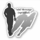 Search for separation stickers Separated