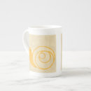 Search for cream mugs Yellow