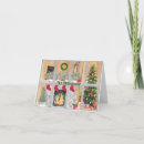 Search for window christmas cards Budget