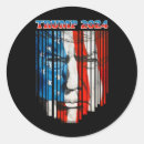 Search for trump face stickers Usa