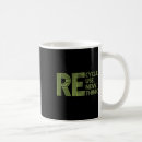 Search for recycled mugs Nature