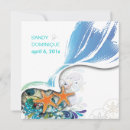 Search for beach background invitations Tropical