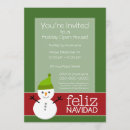 Search for feliz navidad invitations Party
