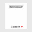 Search for entrepreneur stickers Leadership
