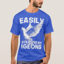 Search for racing pigeon clothing Dove