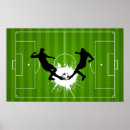 Search for abstract soccer art Background