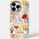 Search for wildflowers iphone cases Artistic