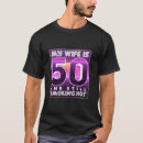 Search for smoke tshirts 50th