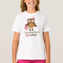 Search for big sister girls tshirts Pregnancy