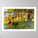 Search for george seurat pointillism posters Impressionist