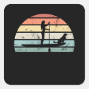 Search for surfing dog stickers Sup