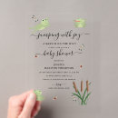 Search for pond invitations Wildlife