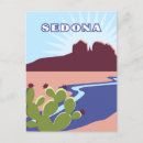 Search for sedona postcards Desert