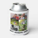 Search for funny fathers day can coolers Grandfather
