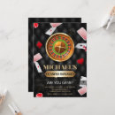 Search for casino royale invitations Party