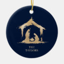 Search for nativity scene christmas tree decorations Modern