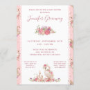 Search for fairy tale baby shower invitations Whimsical