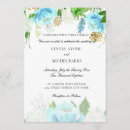 Search for elegantes wedding invitations Watercolor