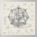 Search for architecture blueprint posters Schematic