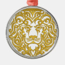 Search for lion king christmas tree decorations Royal