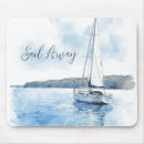 Search for sailing mouse mats Beach