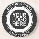 Search for bulk coasters Business branded bulk