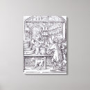 Search for apothecary canvas prints Shop